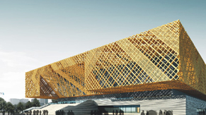 貝塔斯瑞擴(kuò)聲系統(tǒng)中標(biāo)2012中國(guó)大運(yùn)會(huì)、2013東亞運(yùn)動(dòng)會(huì)主要場(chǎng)館