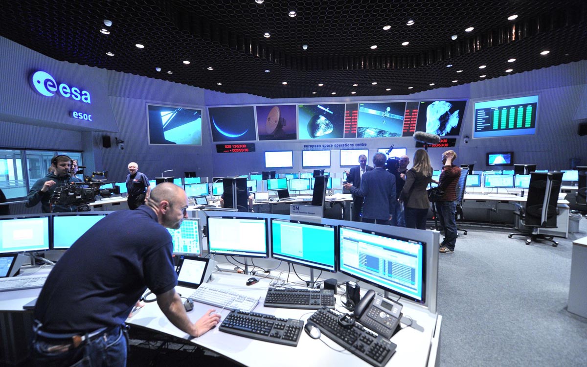 4K可視化分布式綜合管理平臺(tái)